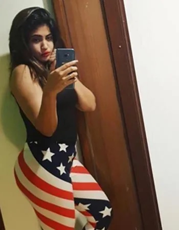 Ranchi escort
